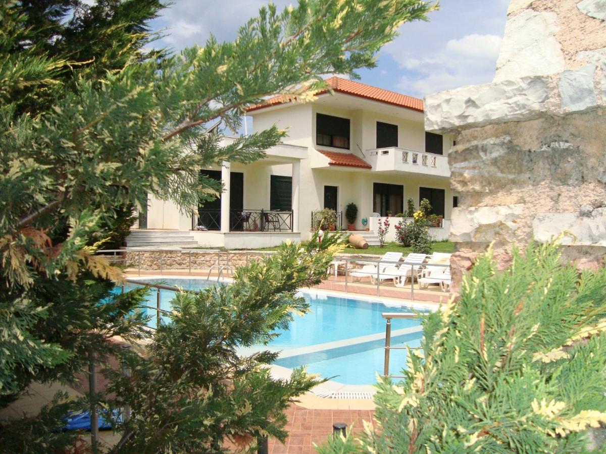 Kourtis - Housity