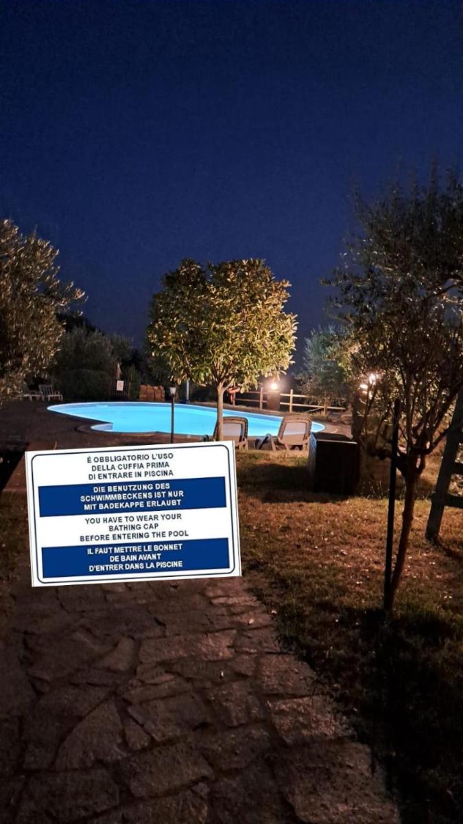 Podere Oliveta - Housity