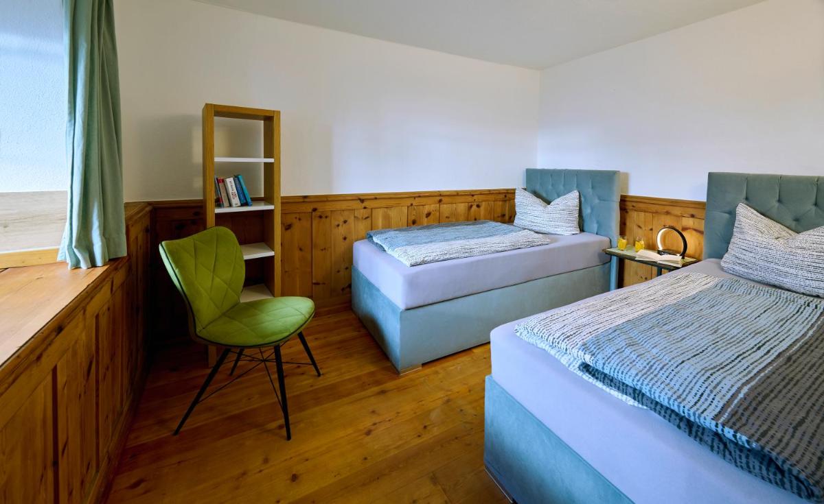 Ferienwohnung Marktschellenberg zwischen Salzburg und Berchtesgaden - Housity