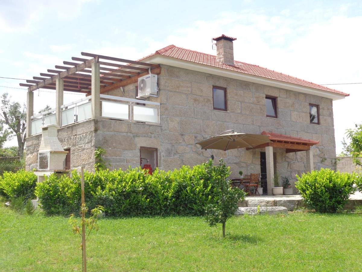 Bernardes House - Housity