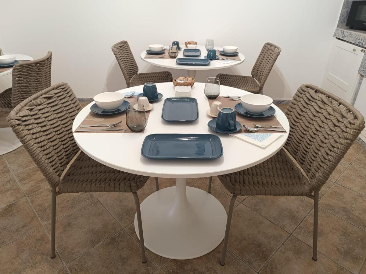 Butera Apartments Luxury - Housity
