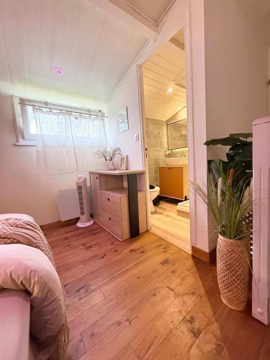 Charmant Appartement Duplex au calme - Housity