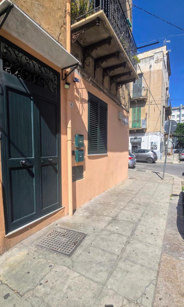 Casetta Delia - Housity