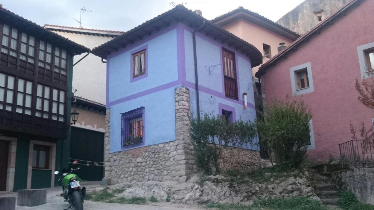 La Casina de Llanes - Housity