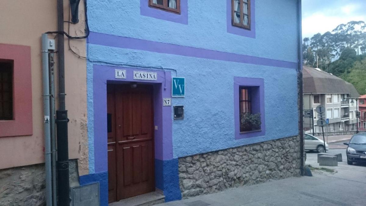 La Casina de Llanes - Housity