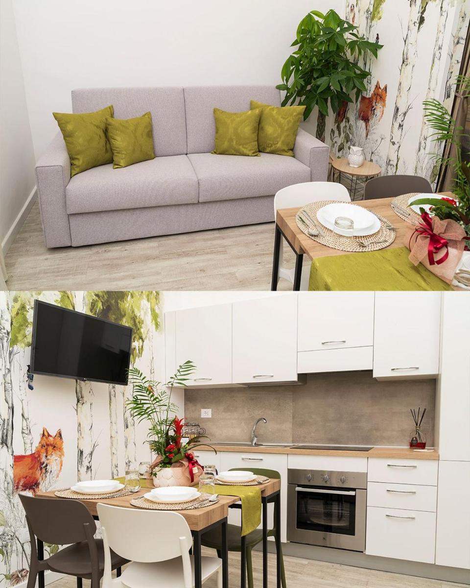 MATI' casa vacanze - Housity