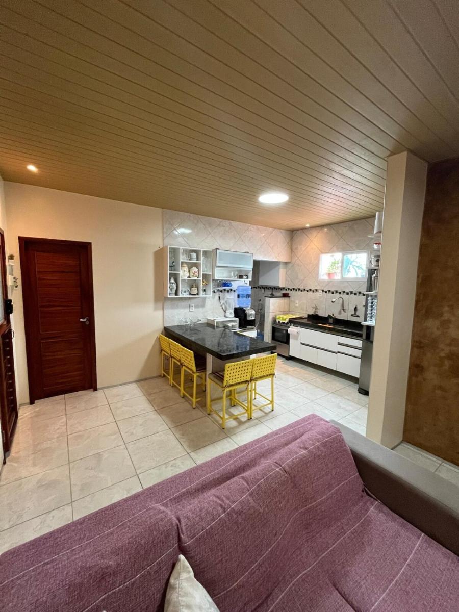 Apartamento mobiliado em Viçosa do Ceará - Housity