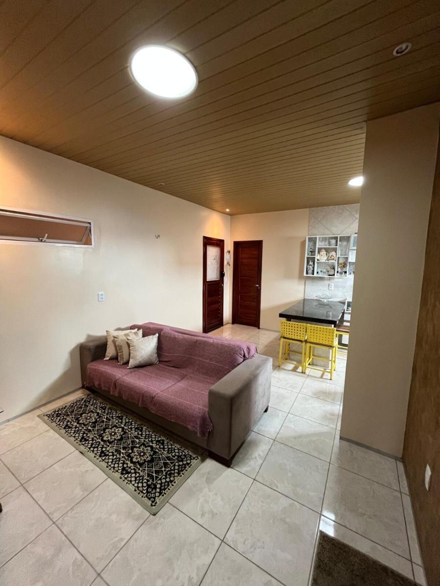 Apartamento mobiliado em Viçosa do Ceará - Housity