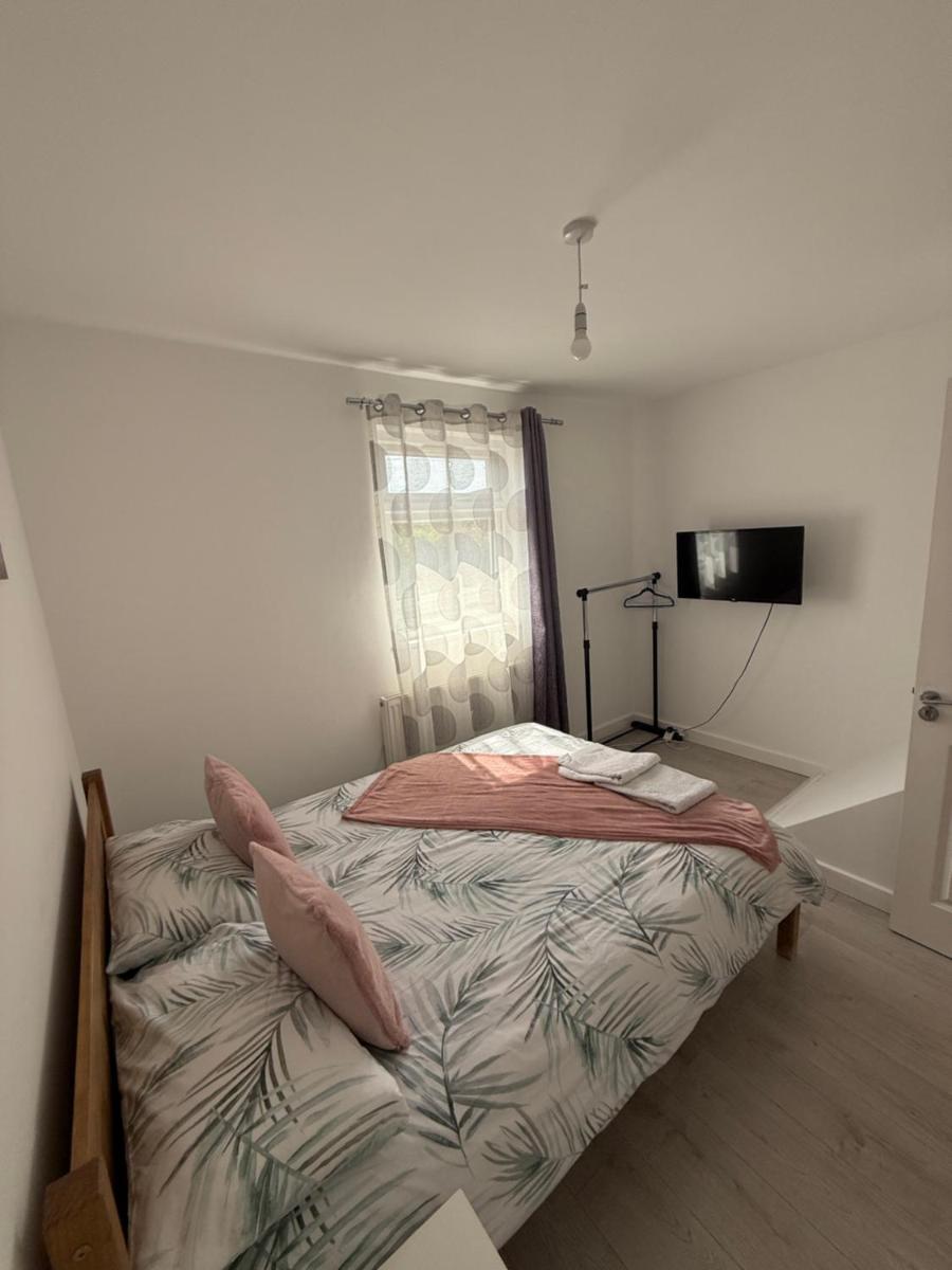 Sleep In oxford - Housity