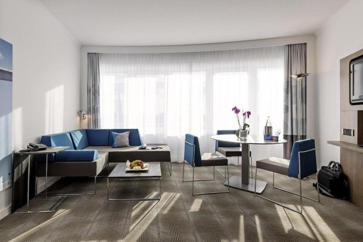 Novotel Hannover - Housity