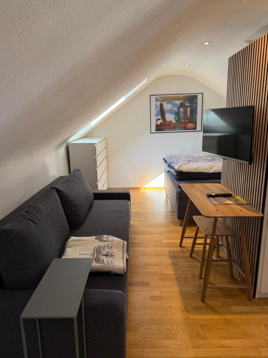 Kassel Apartment am Entenanger - Housity