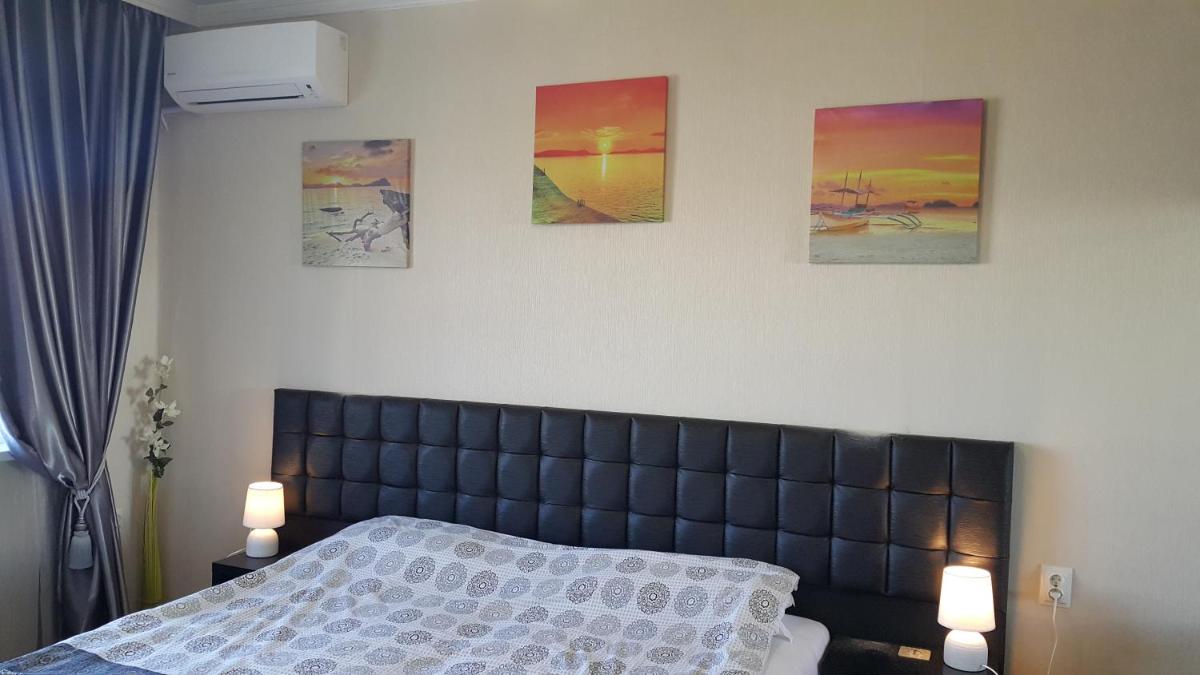 Apartment Plamen Delux - Hizvo