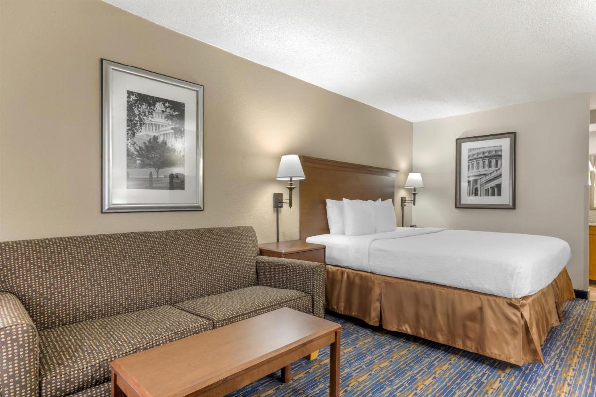 Best Western Dulles Airport Inn - Housity
