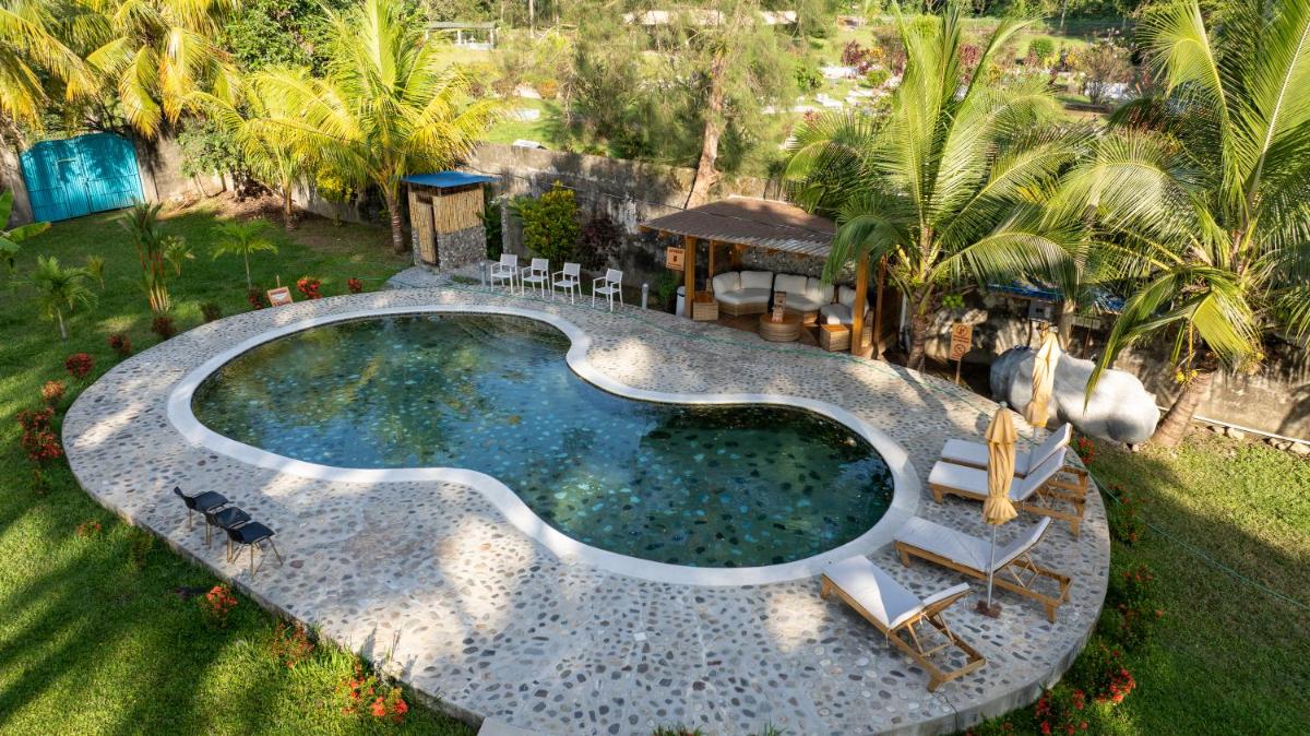 Sunset Hut Hostel - Housity