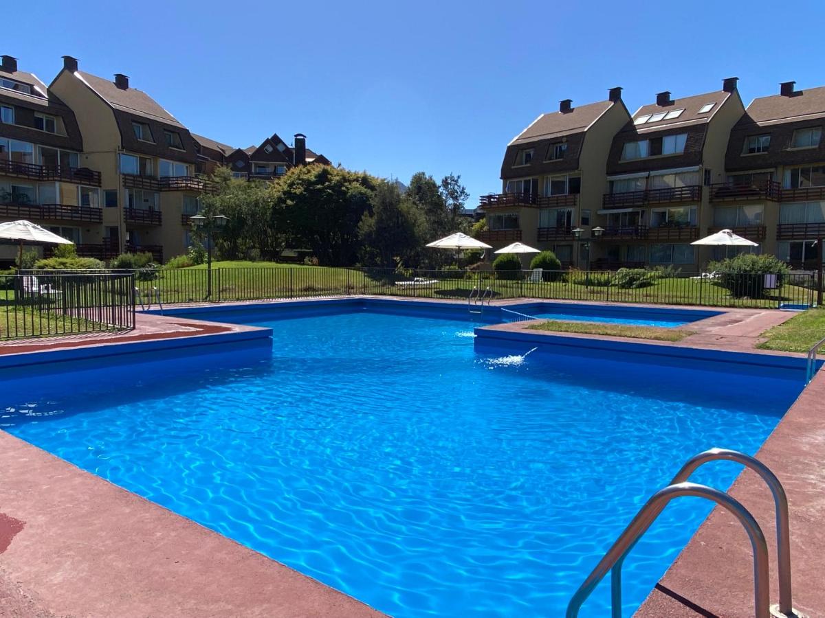 La Poza Pucon, a pasos de todo - Housity