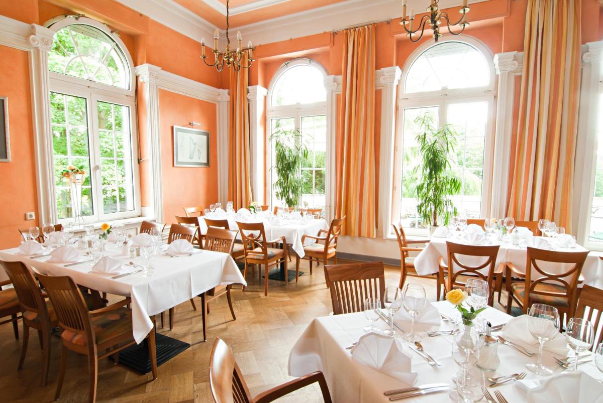 Suitetrails - Hotel Villa Dürkopp