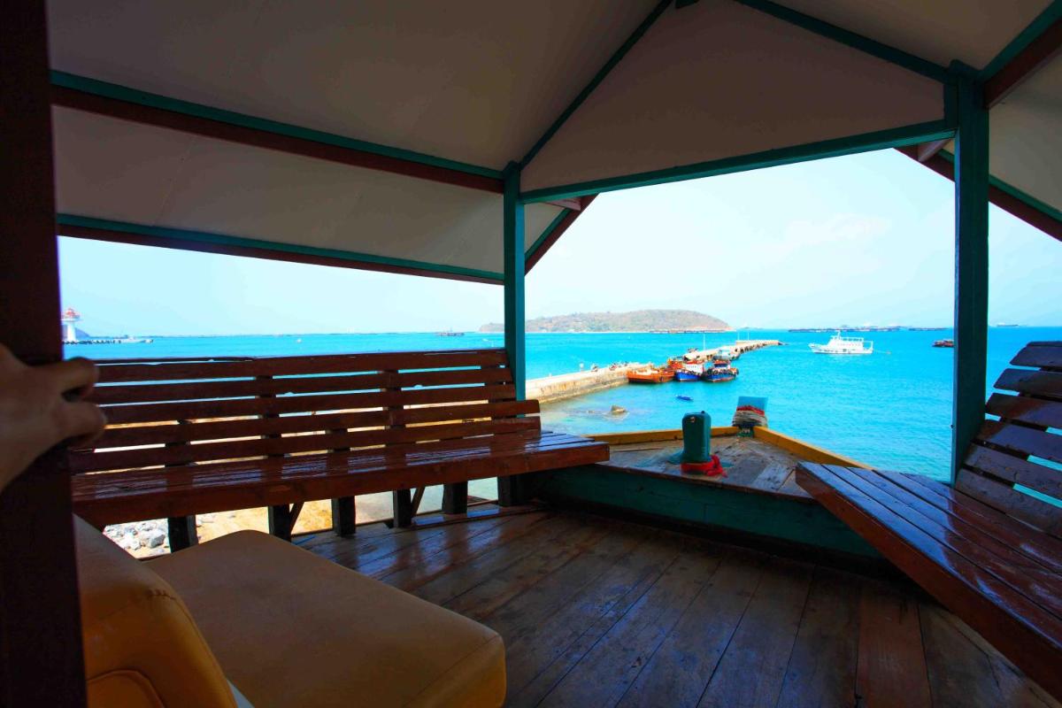 Rimtalay Resort Koh Si Chang - Housity