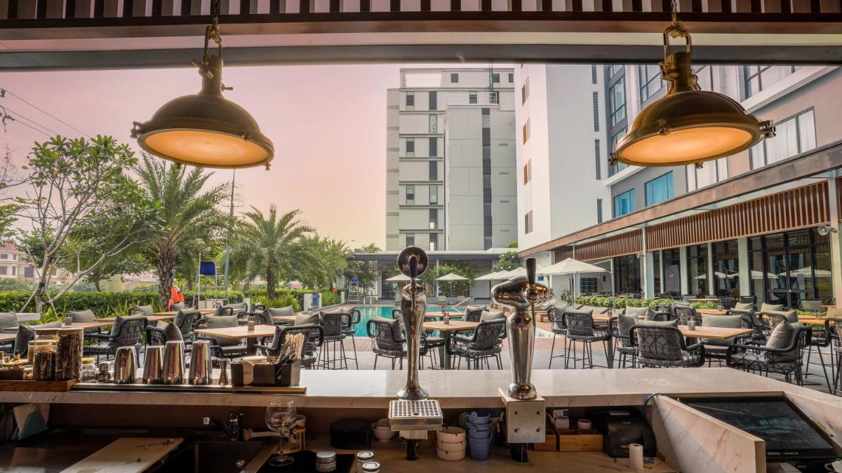 Fairfield by Marriott South Binh Duong - Housity