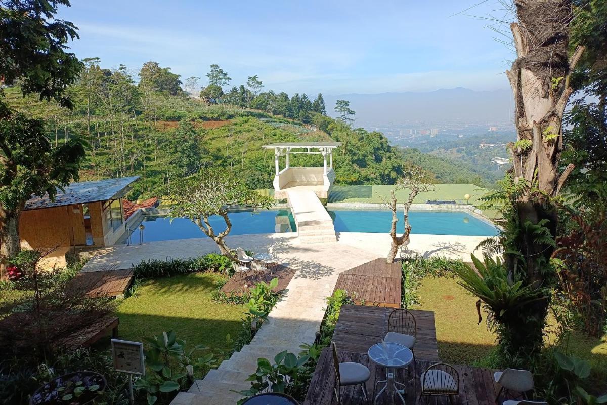 Mendulang Lembang Resort & Resto - Housity