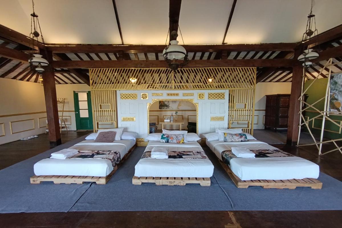 Mendulang Lembang Resort & Resto - Housity