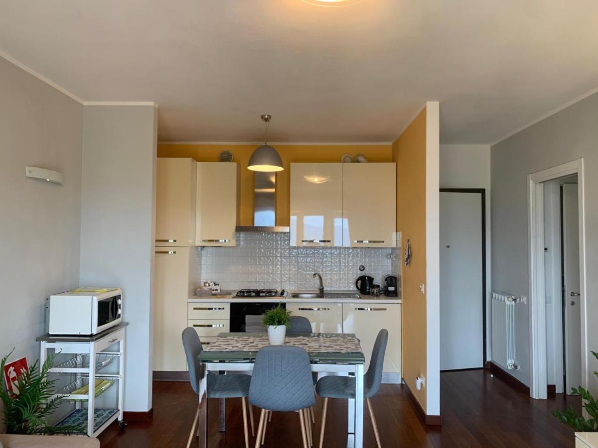 My Home Cinque Terre - Housity