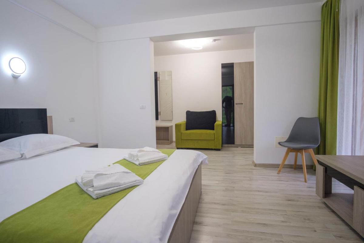 Pensiunea Dario - Housity