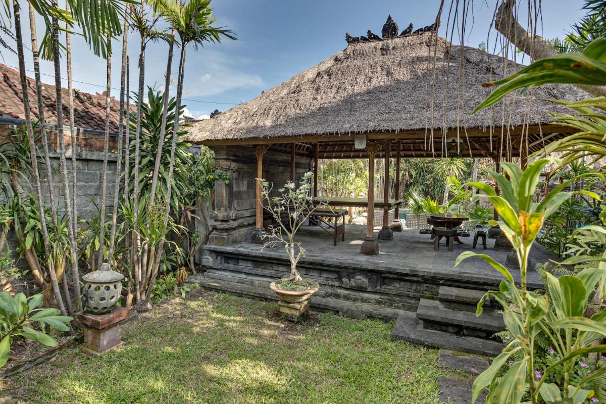 Villa Hibiscus Sanur - Housity