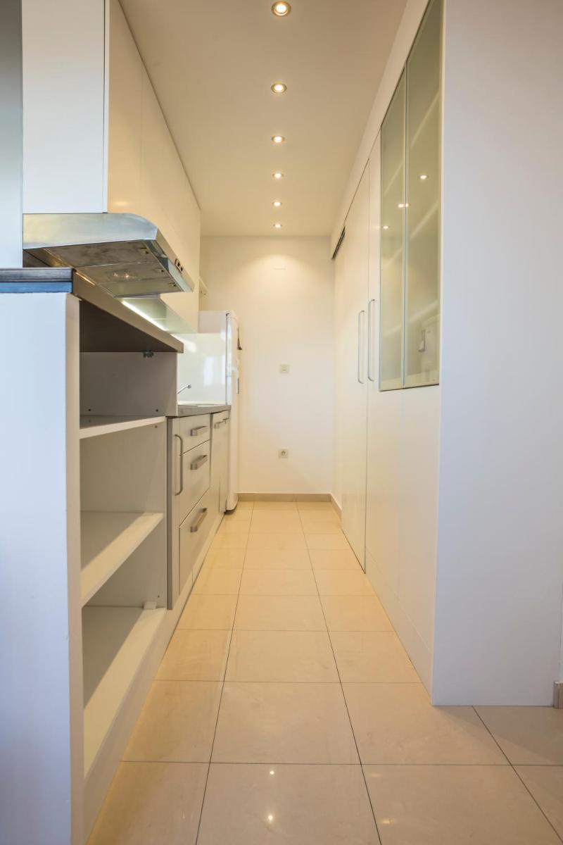 Dreams Apartment Bacvice - Housity