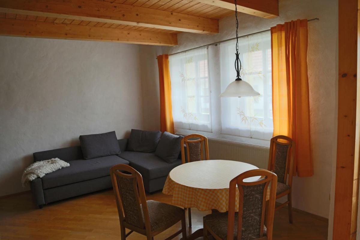 Ferienwohnung am Hohennauener See - Housity