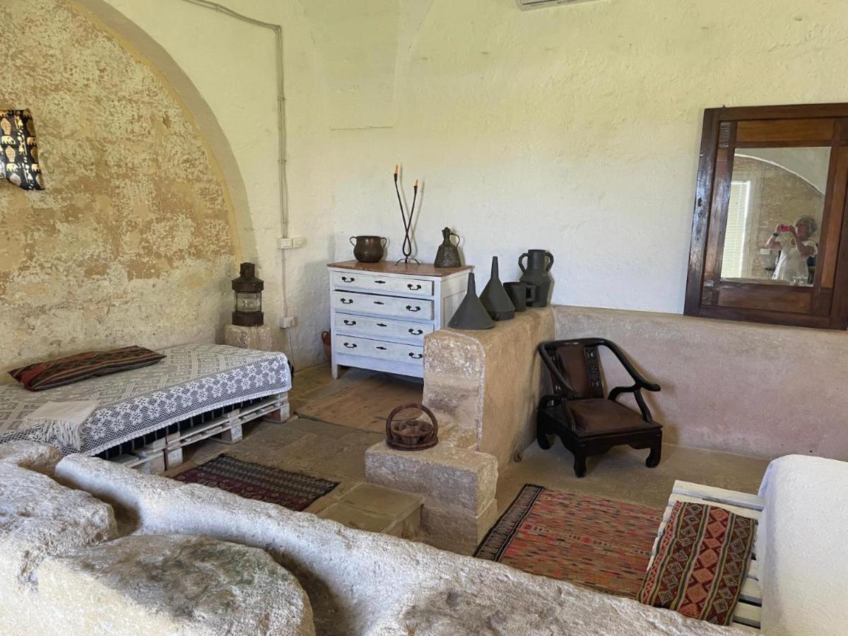 Masseria Vigneri - Già Casino Vigneri - Housity