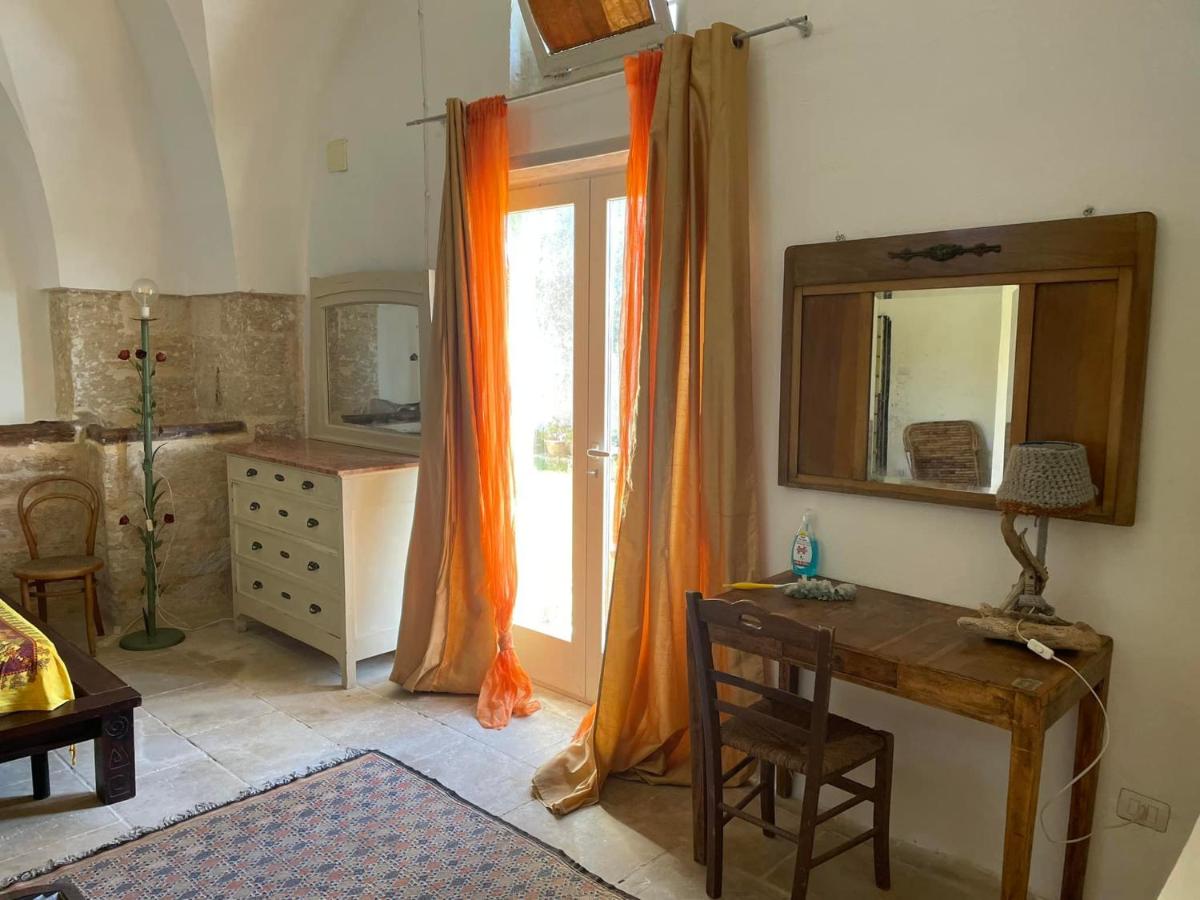 Masseria Vigneri - Già Casino Vigneri - Housity