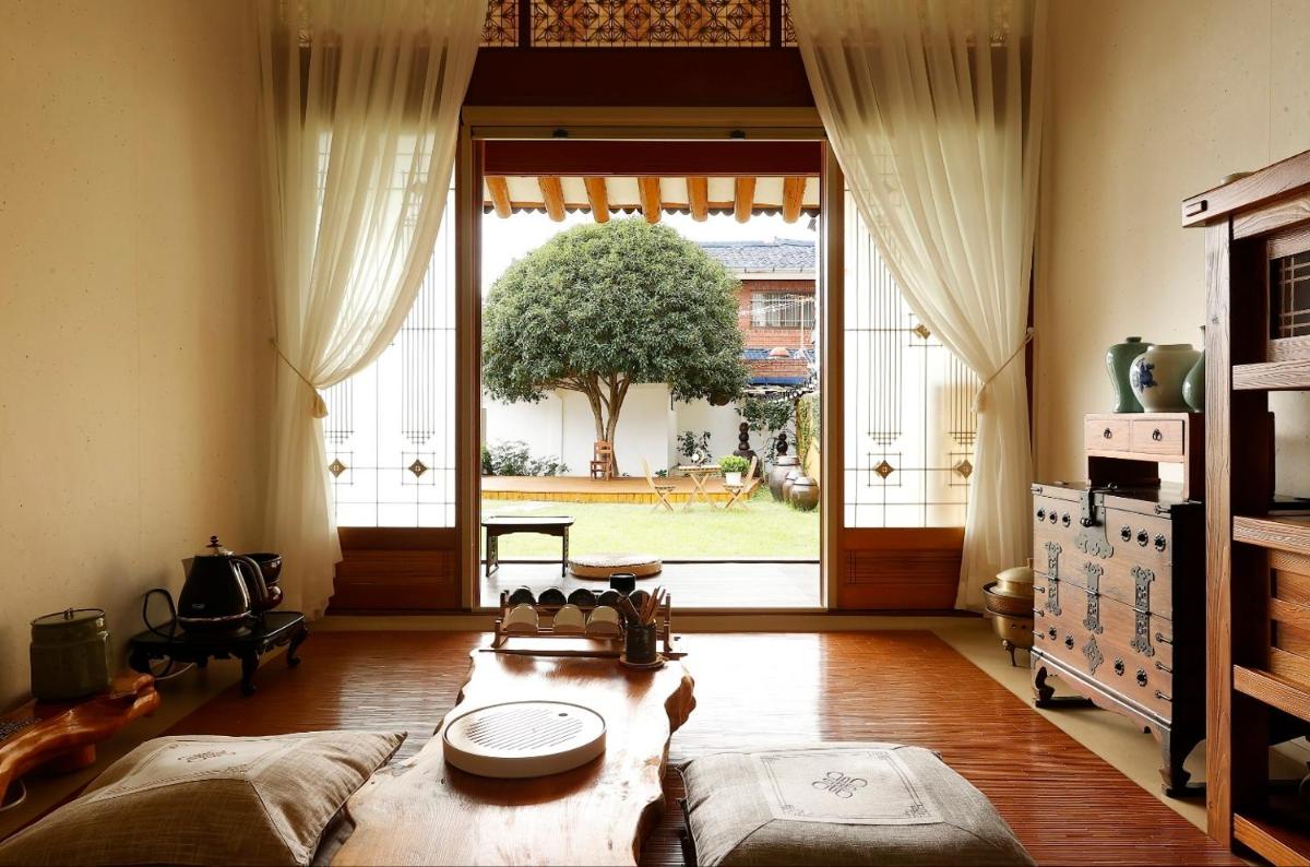 Daoljae Hanok Pension - Housity