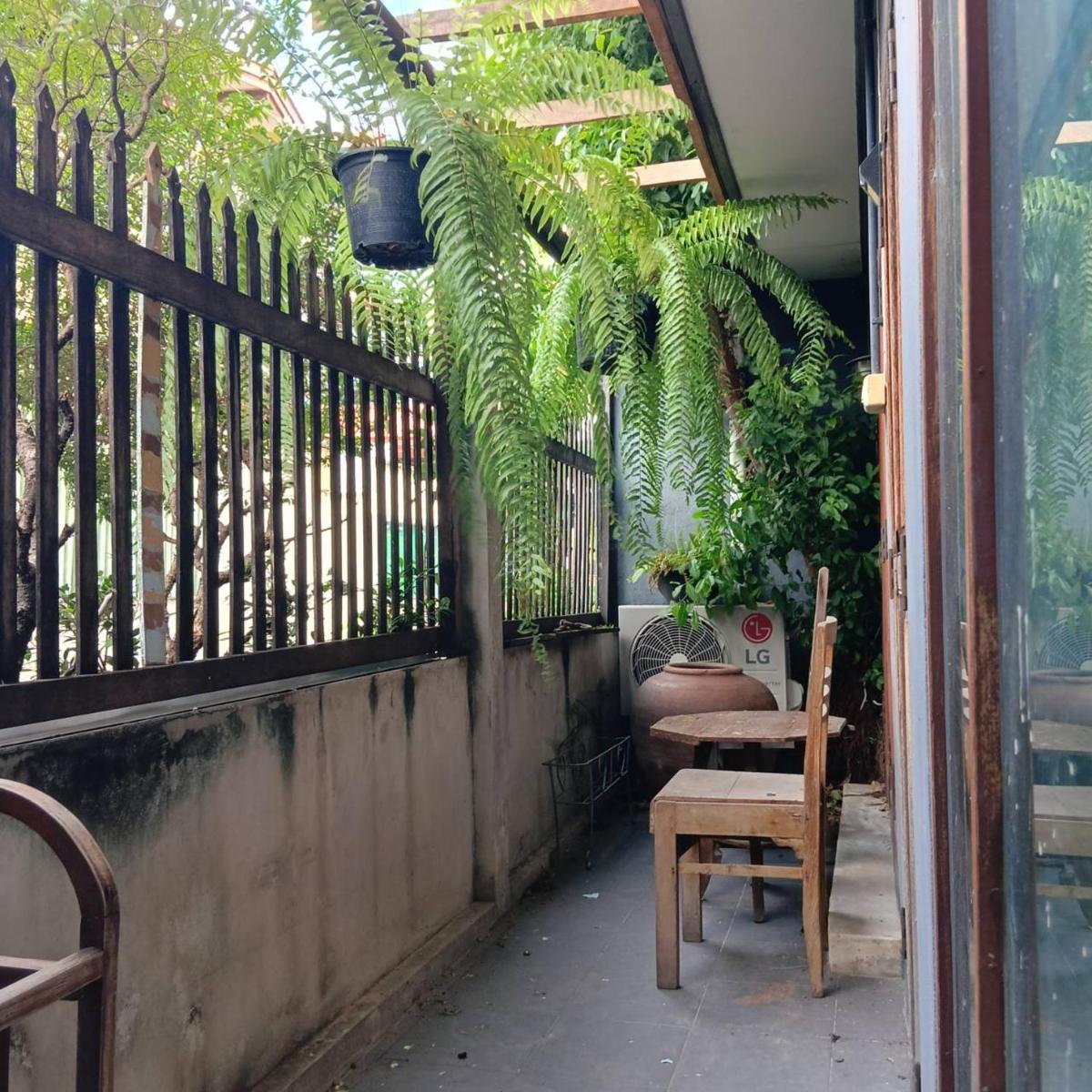 Non house hostel - Housity