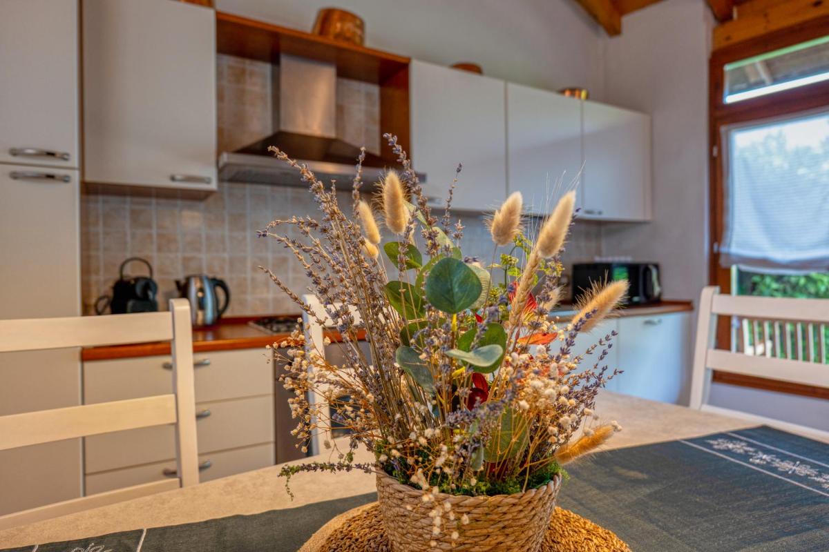 Il Granaio - Historic Molino Maufet Watermill - Lake Como - Housity