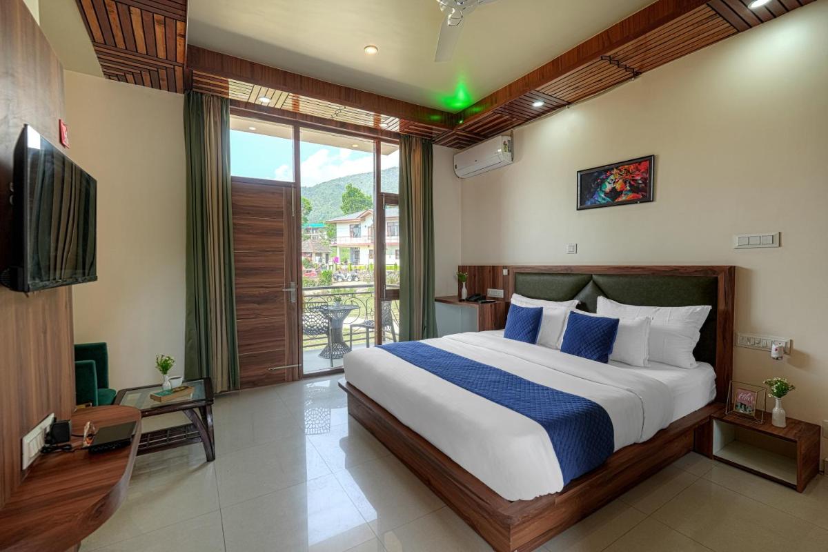 Appas Hotel - Housity