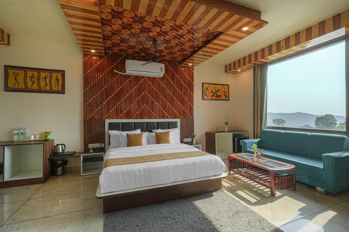 Appas Hotel - Housity