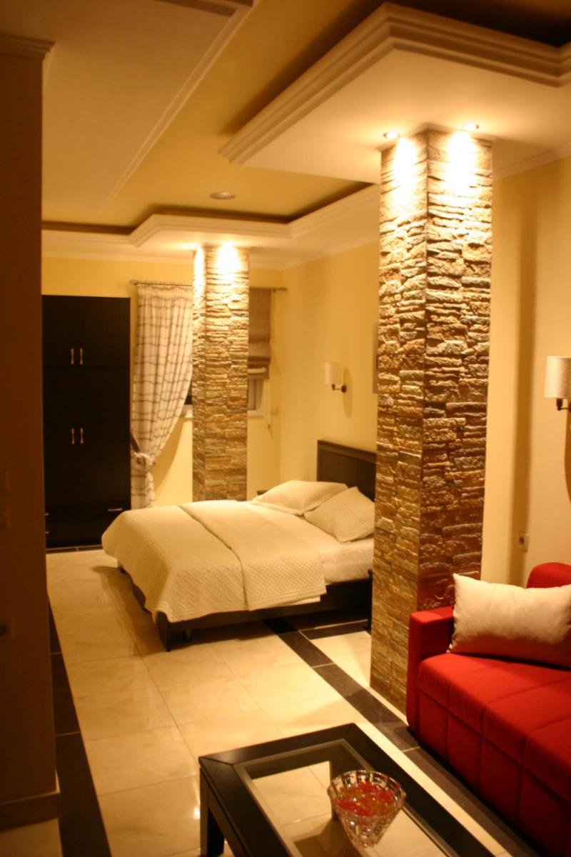 Petit Palais Hotel - Hizvo
