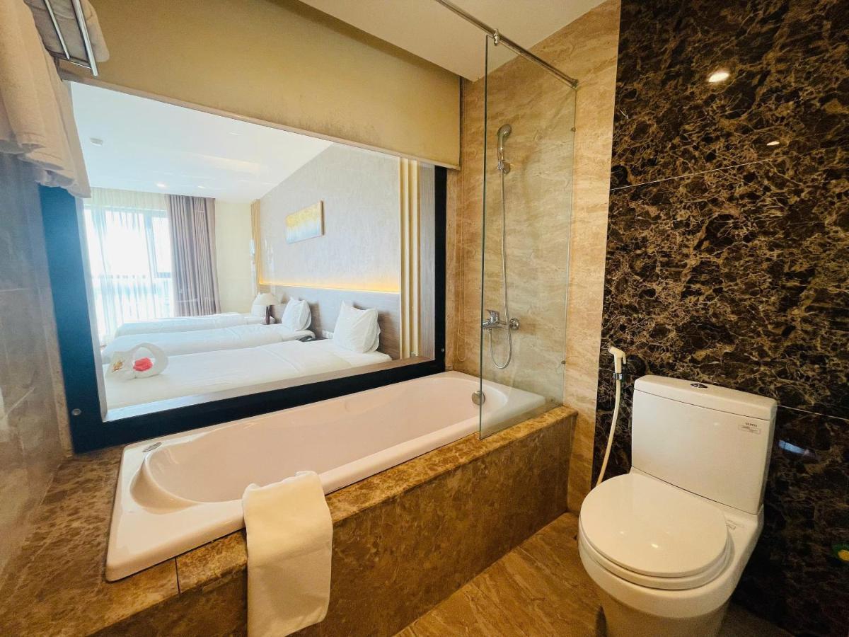 Muong Thanh Grand Quang Tri Hotel - Hizvo