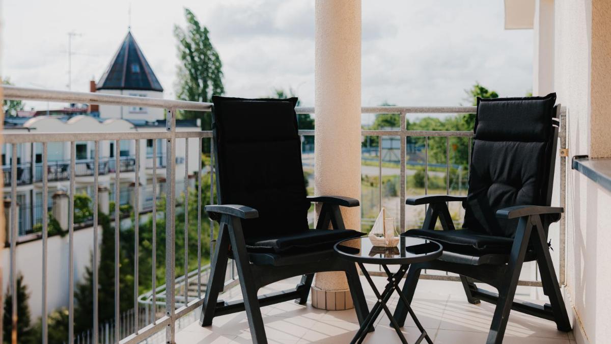Apartamenty Sun & Snow Na Wydmie w pobliżu plaży i molo - Housity