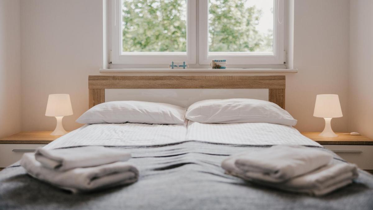 Apartamenty Sun & Snow Na Wydmie w pobliżu plaży i molo - Housity