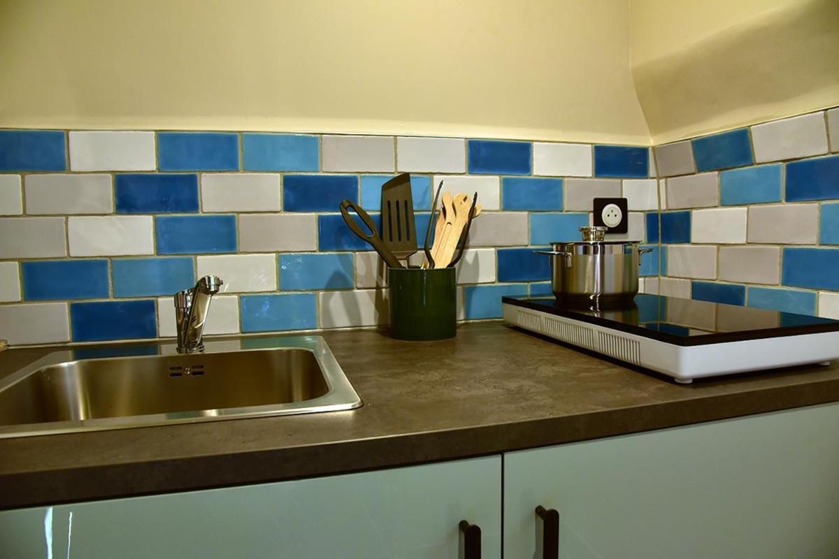 Le Terrier - Housity