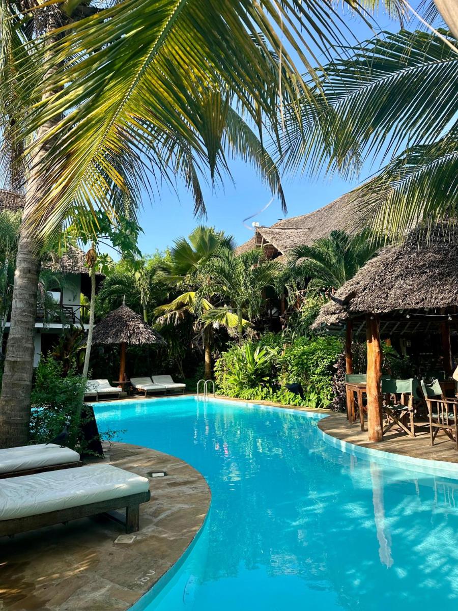 Maisha Nungwi - Boutique Hotel - Housity