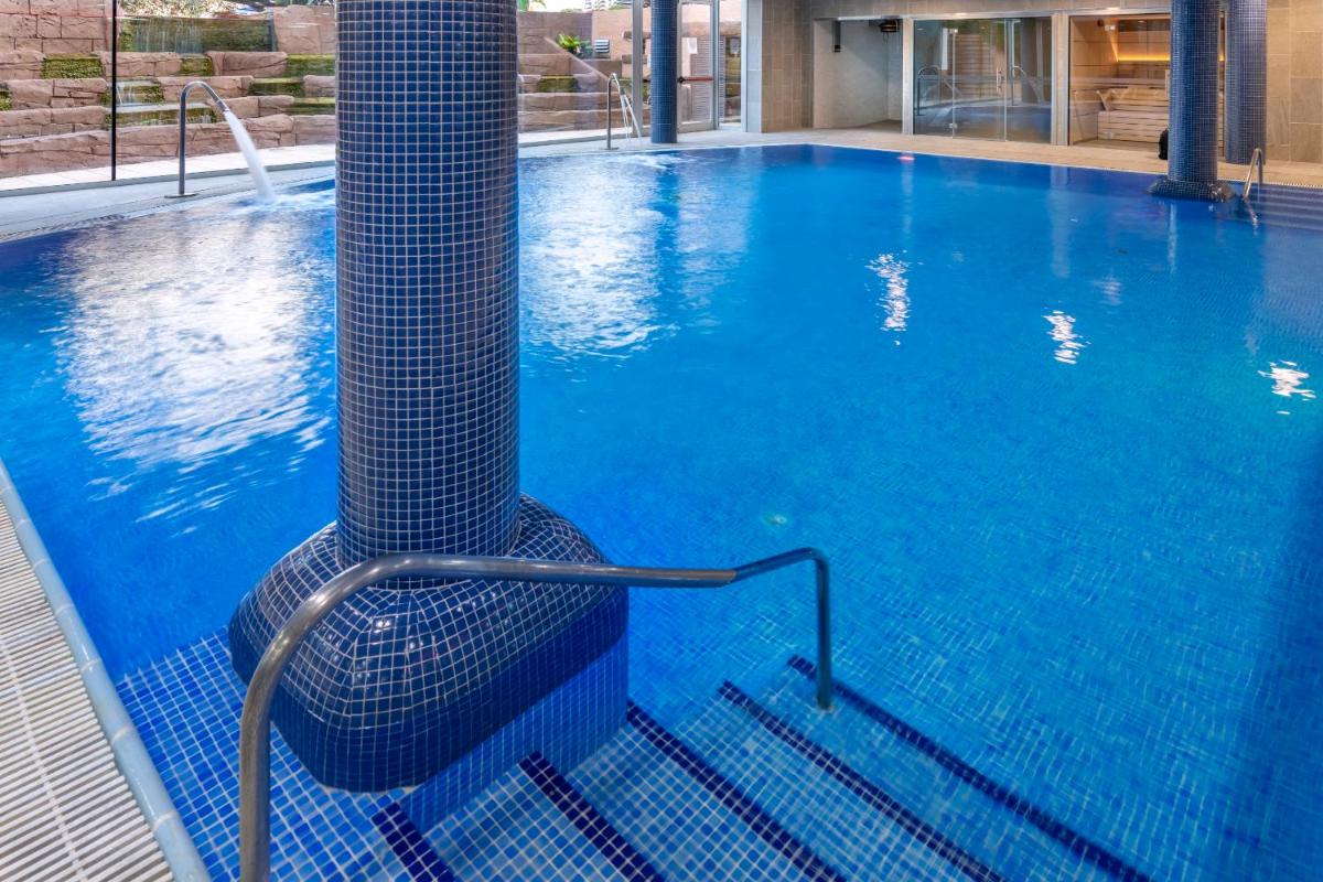 Piscina en o cerca de 4R Gran Regina