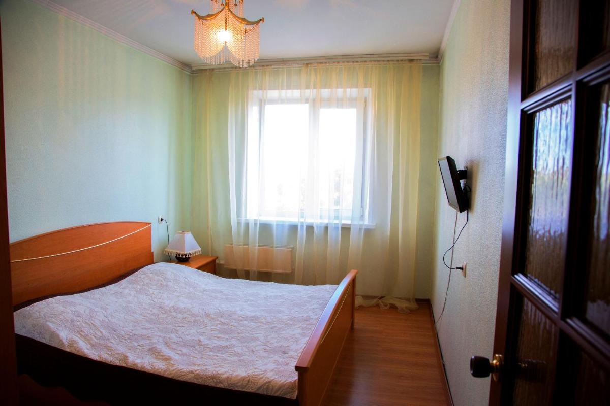Apartment NG Na Chertygasheva - Housity