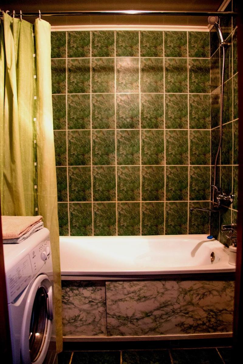 Apartment NG Na Chertygasheva - Housity