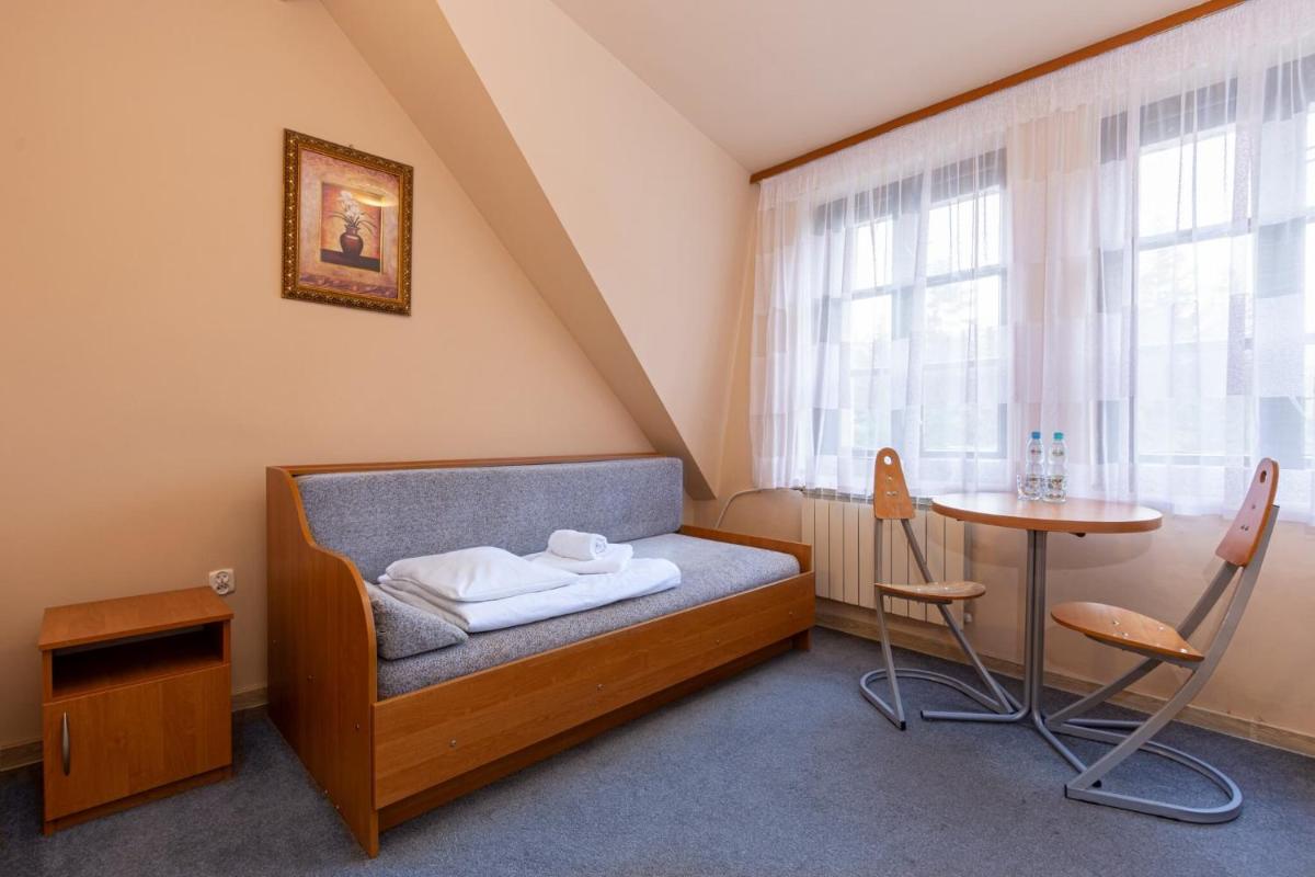 Kompleks Pilsko-Jontek - Housity
