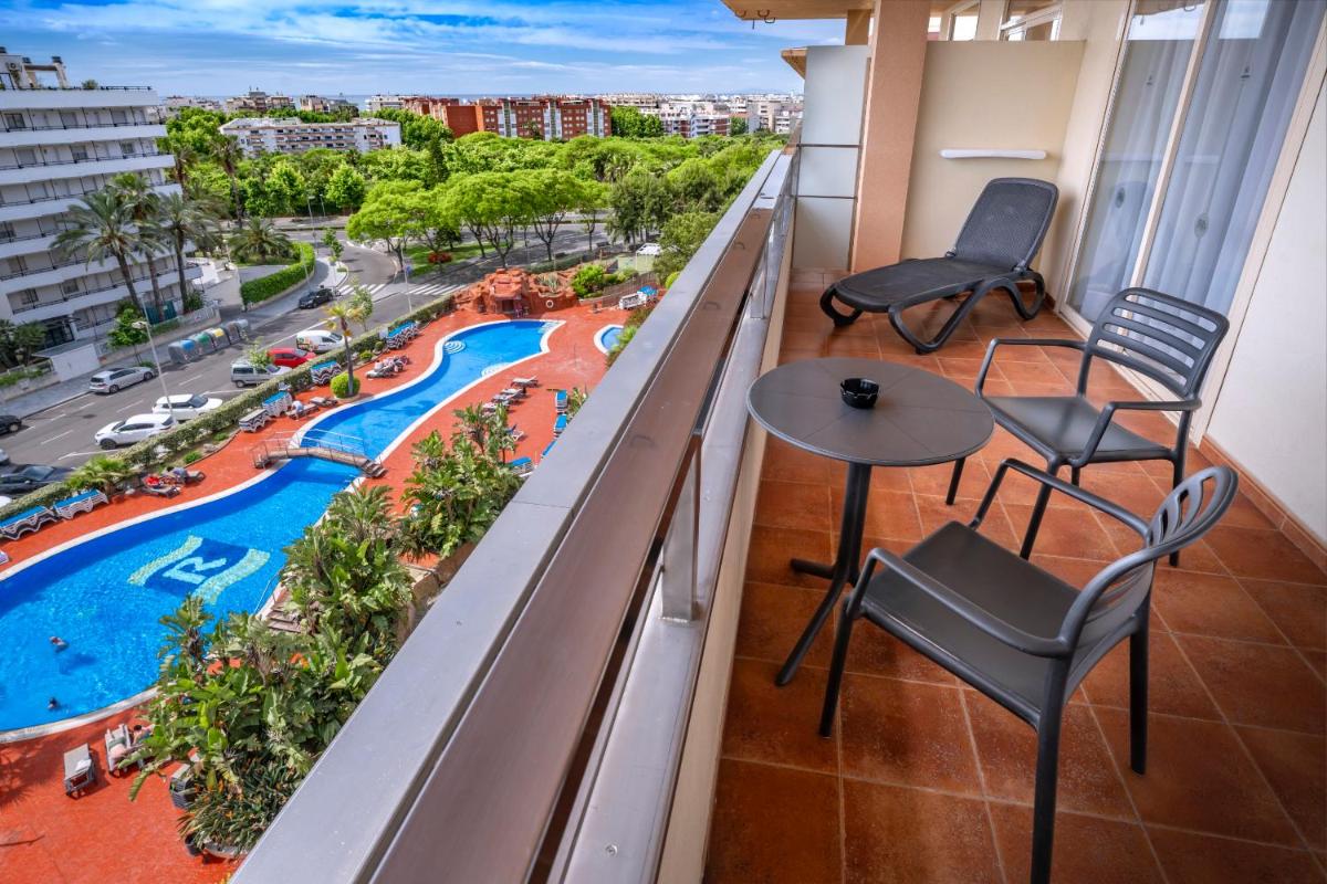 Piscina en o cerca de 4R Gran Regina