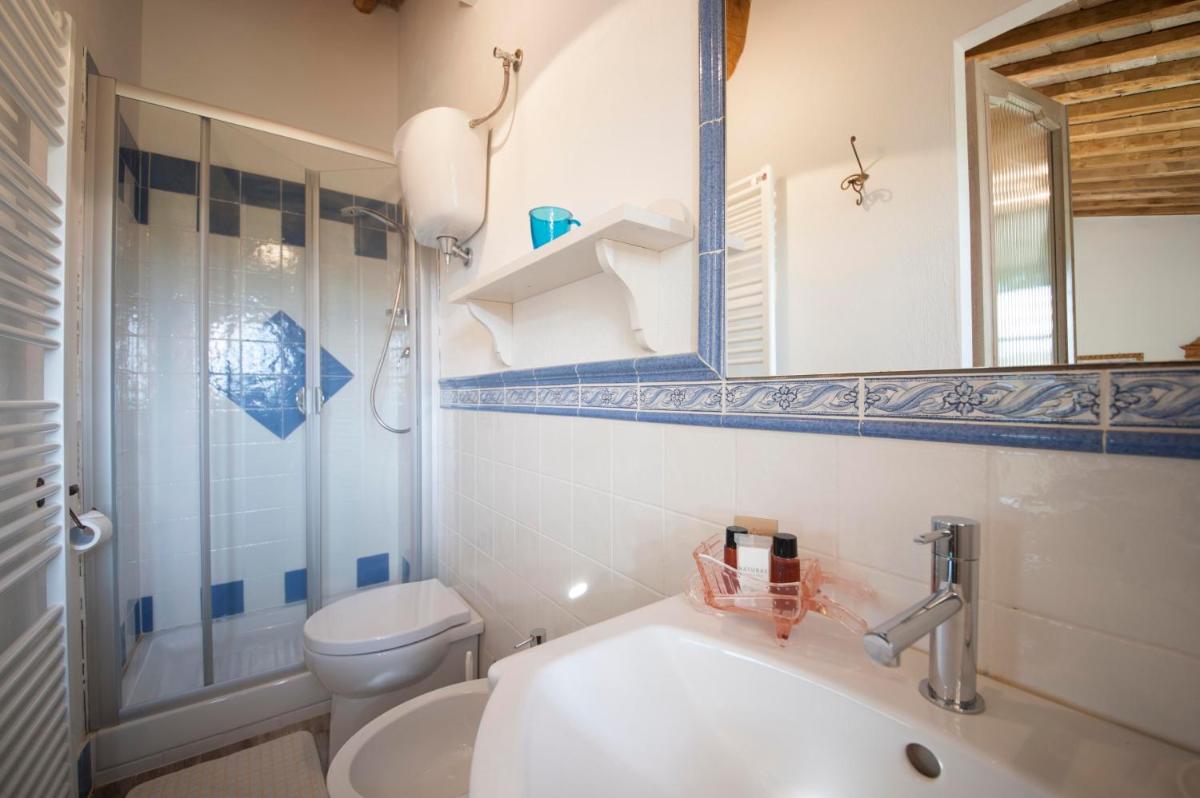 Agriturismo San Giorgio - Housity
