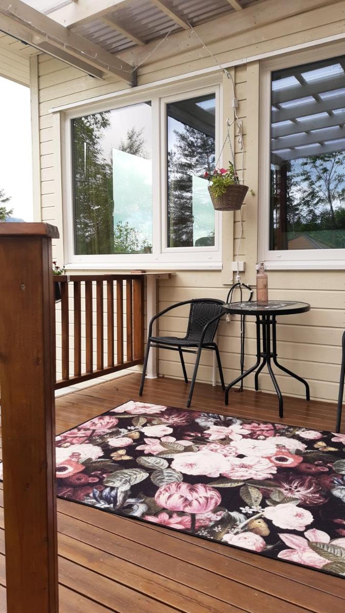 Mountain view apartment near Atlantic road - Housity