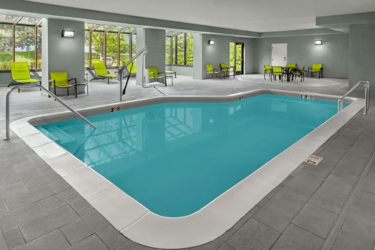 SpringHill Suites Detroit Auburn Hills - Housity